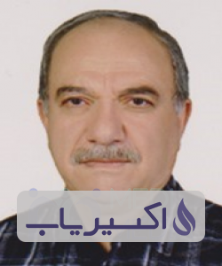دکتر علی اکبر کنعانی هرندی