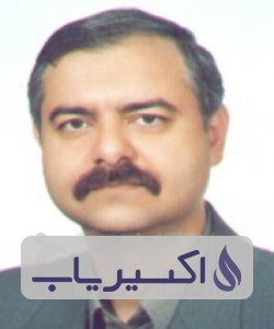 دکتر سیدمحمود نوربخش صالح
