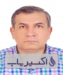 دکتر امید پاکان