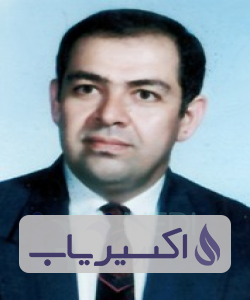 دکتر احمد قمشی بزرگ