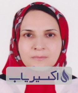 دکتر زینت اهدائی