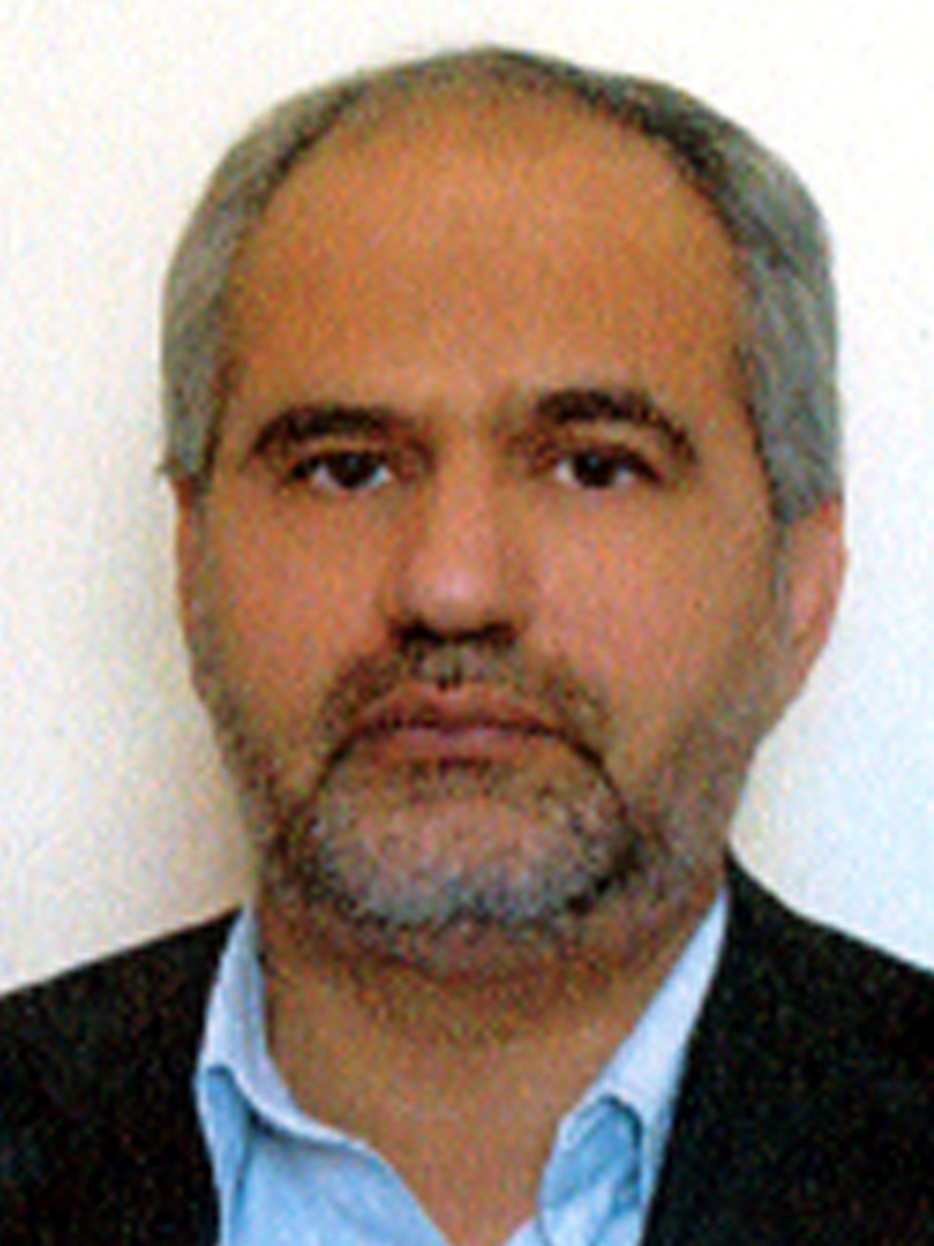 دکتر غلامحسین نوروزی نژاد