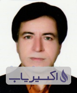 دکتر مسعود جوان صالحی