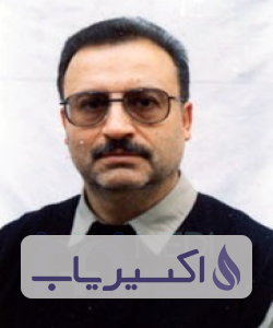 دکتر محسن پزشکان جلیلی