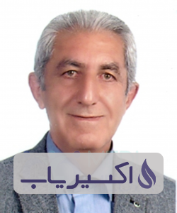 دکتر غلامحسین سامی