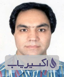 دکتر احمد صادقی قهرودی
