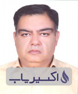 دکتر مهدی ایرانمنش