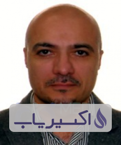 دکتر رامین محمدرضائی