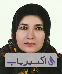 دکتر نسرین ودیعی