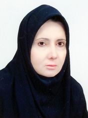 دکتر پروین وثوقی