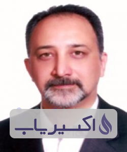 دکتر مروان وفی