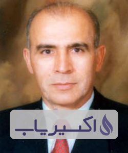 دکتر علی اسحقی