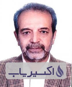 دکتر محمد خادمی زاده