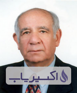 دکتر سیدرضا کهنموئی