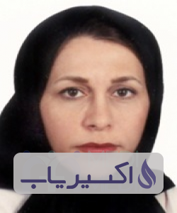 دکتر افسانه نیکخو