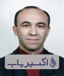 دکتر حسین شکرفروش