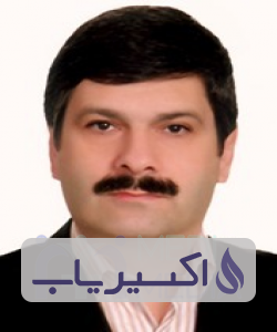 دکتر علی رضا نصراللهی لشکاجانی