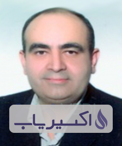 دکتر محمد فرهد