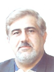 دکتر محمدمهدی اریان