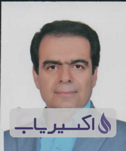 دکتر بهنام عزیزخانی