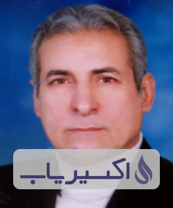 دکتر ماشااله بیدانی