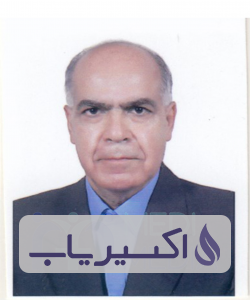 دکتر محمدحسین کلانتری سرچشمه