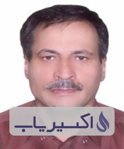 دکتر علی باقرزاده صبا