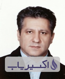 دکتر محمدنبی نصیری