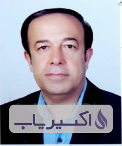 دکتر احمد شرائین