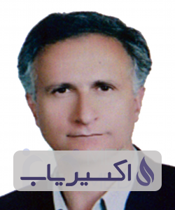دکتر محمدجعفر حکیم الهی