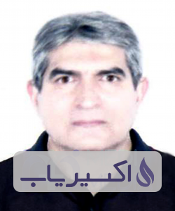 دکتر محمدرفیع نیکوکار
