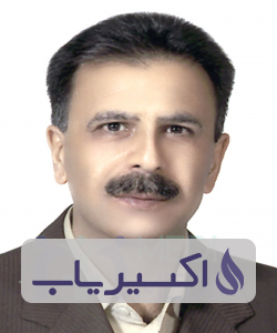 دکتر غلامعلی تالیفی