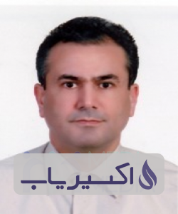 دکتر ناصر ندیم