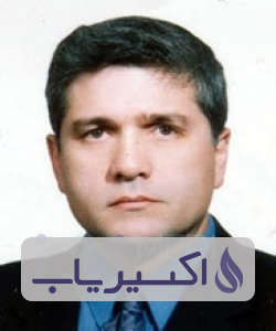 دکتر علی رضا حبیب الهی