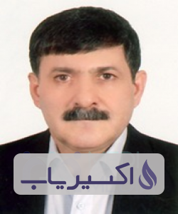 دکتر پرویز پزشک پور