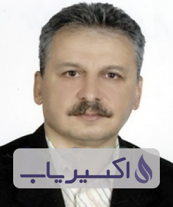 دکتر غلامحسین شیروانی قمی