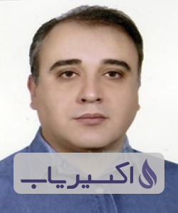 دکتر فرهاد سعیدوفا