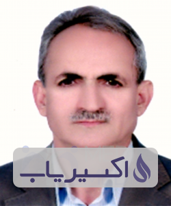 دکتر ولی محمد منصوربهمنی