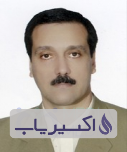 دکتر رستم ولی شریف آباد