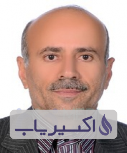 دکتر سیدموسی موسوی