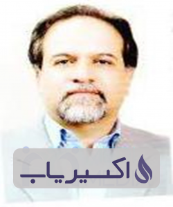 دکتر مصطفی سبحانی