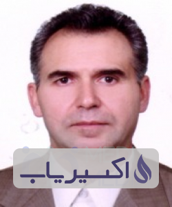 دکتر علی بهزادی