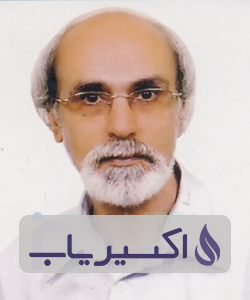 دکتر جواد جیرانی خامنه