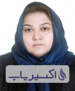 دکتر آذر معنوی