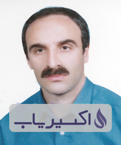 دکتر ناصر خدائی میدانشاه