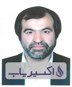 دکتر محمدحسین میرشمسی