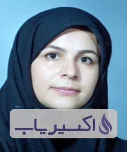 دکتر رباب موسوی