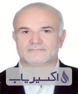 دکتر سیدنورالدین کریمی