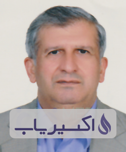 دکتر هادی علیزاده