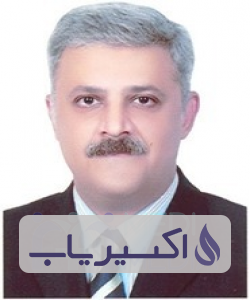 دکتر هومن ایروانی